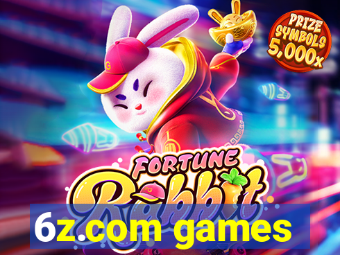 6z.com games