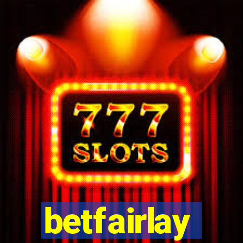 betfairlay