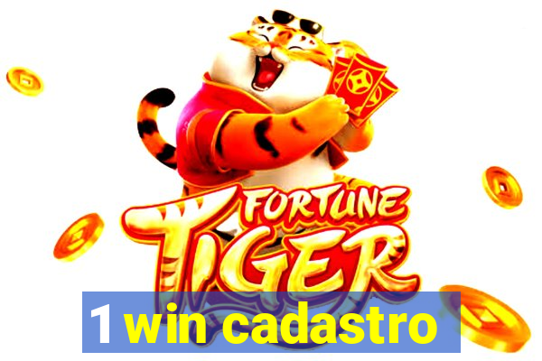 1 win cadastro