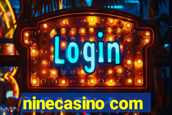 ninecasino com