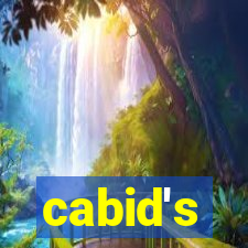 cabid's