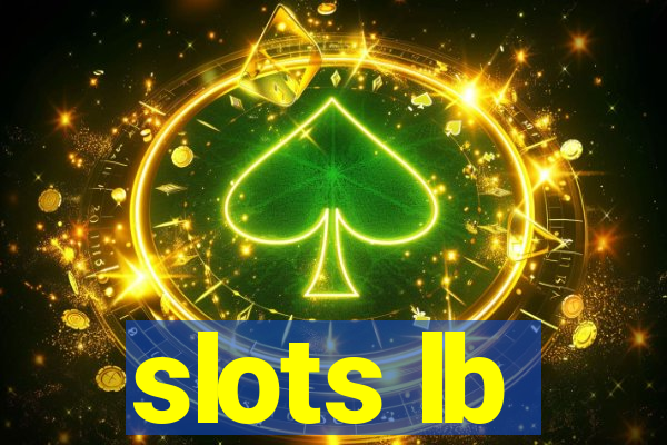 slots lb