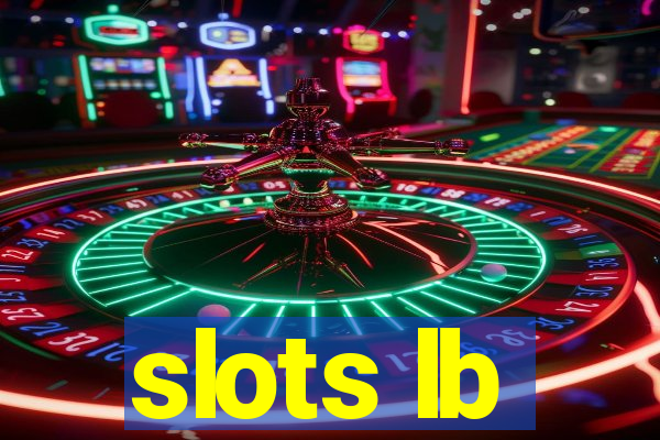 slots lb