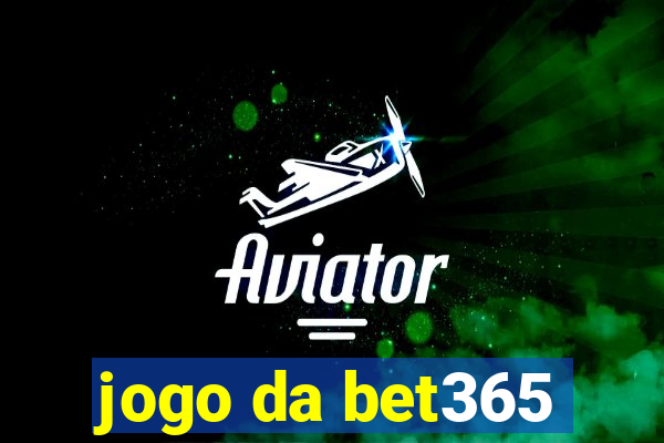 jogo da bet365