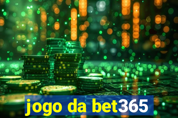 jogo da bet365