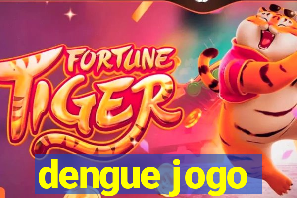 dengue jogo