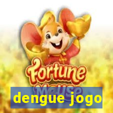 dengue jogo