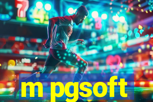 m pgsoft