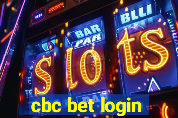 cbc bet login