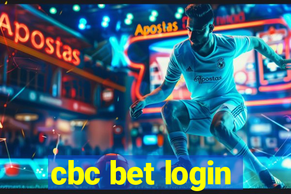 cbc bet login