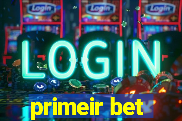 primeir bet