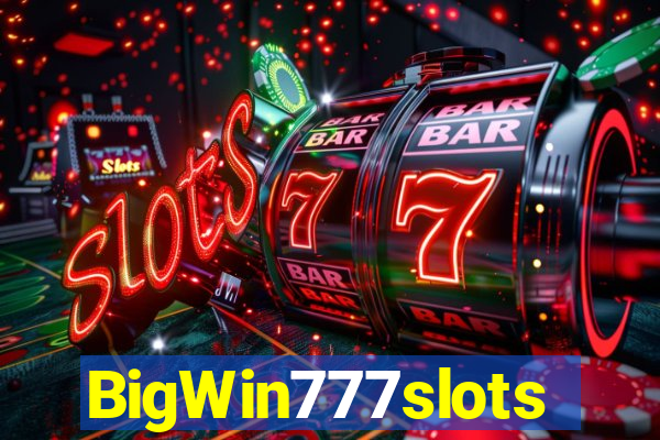 BigWin777slots