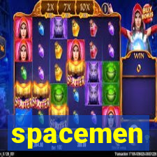 spacemen