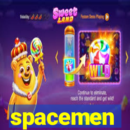 spacemen