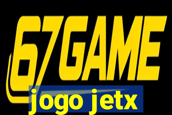 jogo jetx