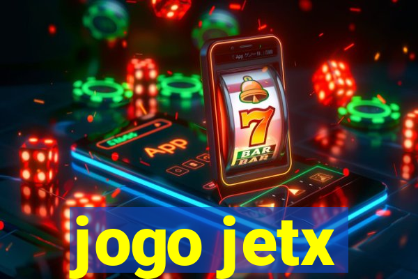 jogo jetx