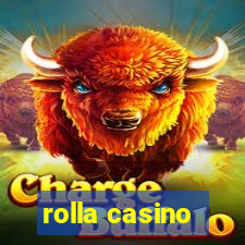 rolla casino