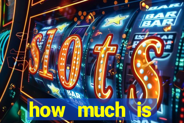 how much is qoituhvox0.3.0.4 jackpot casino game online