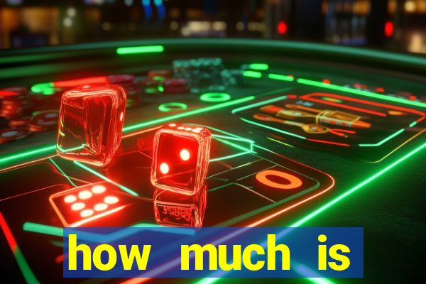 how much is qoituhvox0.3.0.4 jackpot casino game online