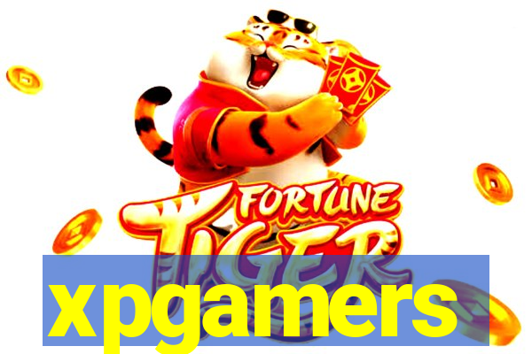 xpgamers