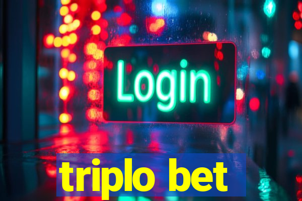 triplo bet