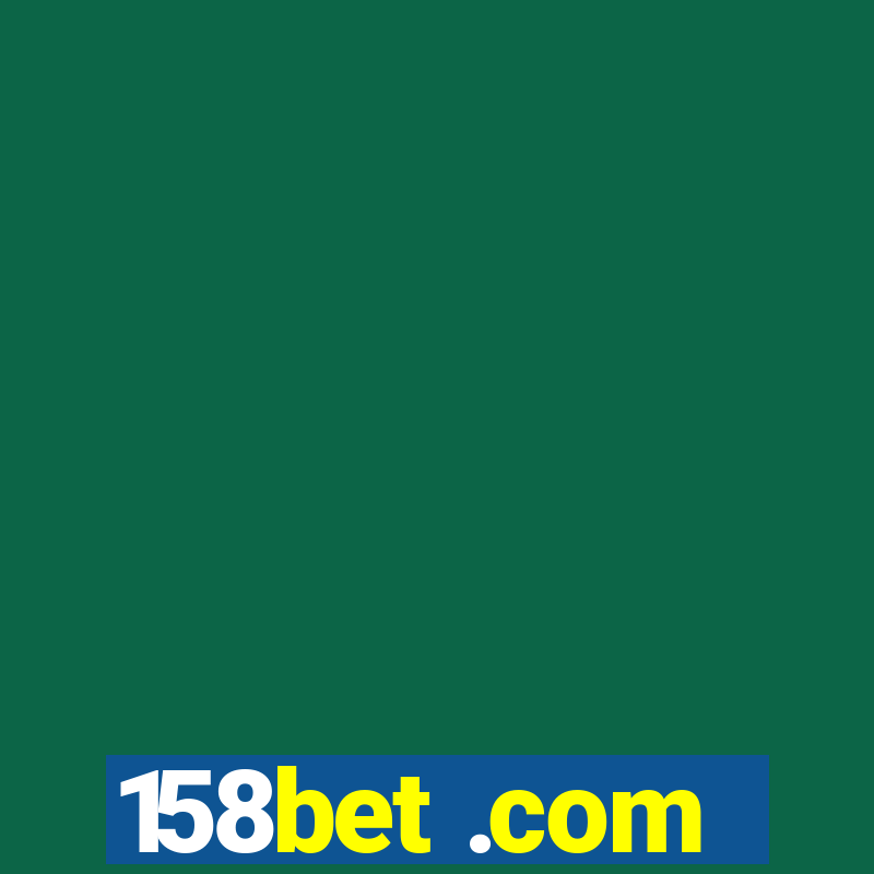 158bet .com