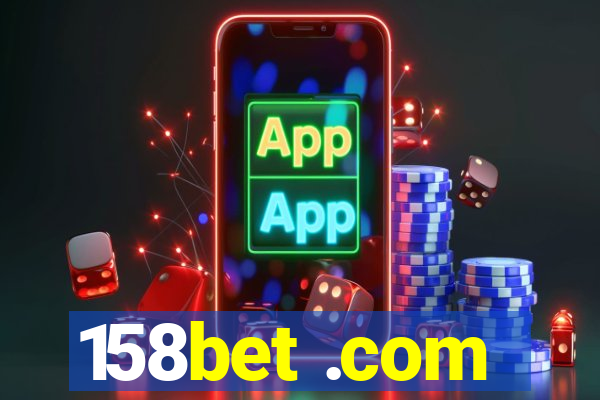 158bet .com