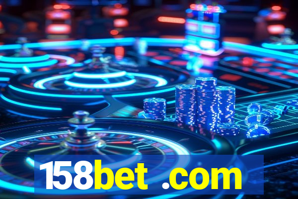 158bet .com