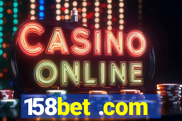 158bet .com