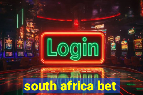 south africa bet