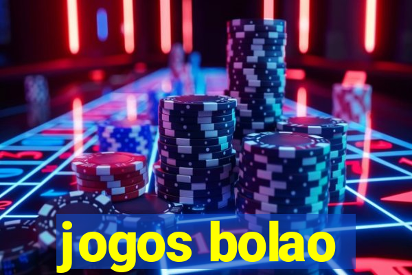 jogos bolao