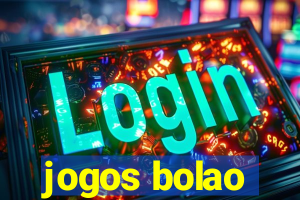 jogos bolao