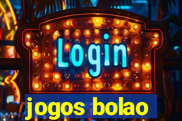 jogos bolao