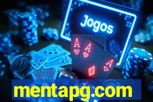 mentapg.com