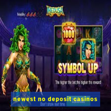 newest no deposit casinos