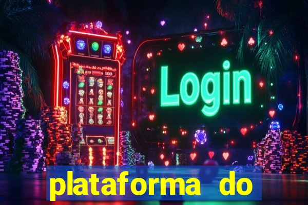 plataforma do gusttavo lima de jogo