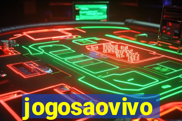 jogosaovivo