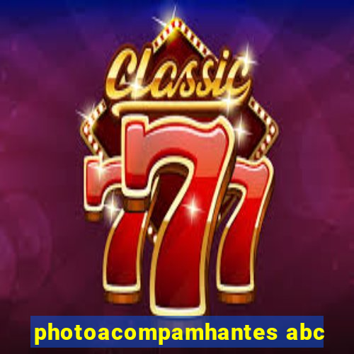 photoacompamhantes abc