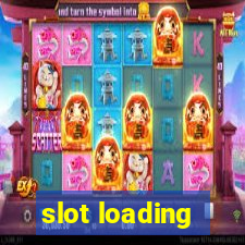 slot loading