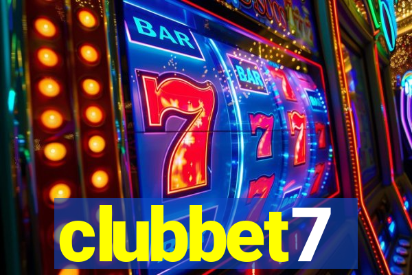 clubbet7