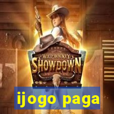 ijogo paga