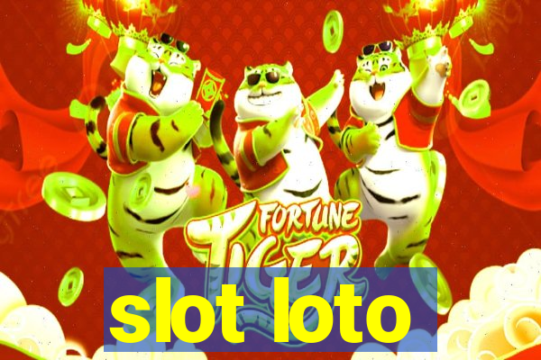 slot loto