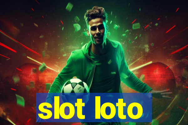 slot loto