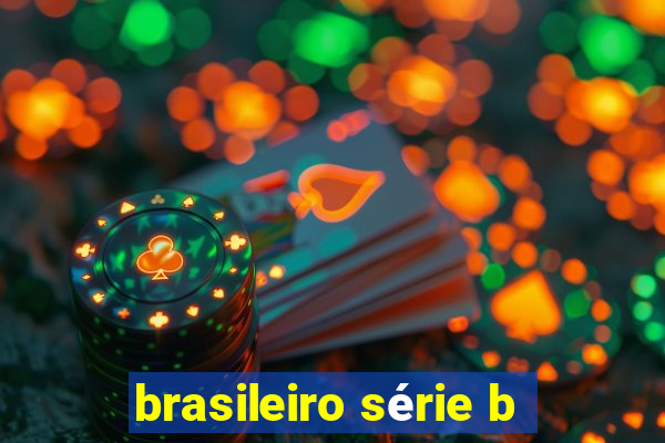 brasileiro série b