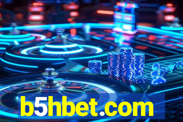 b5hbet.com