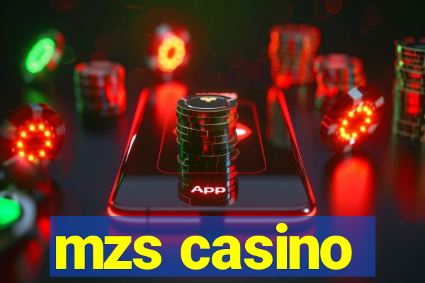 mzs casino