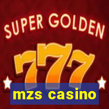 mzs casino