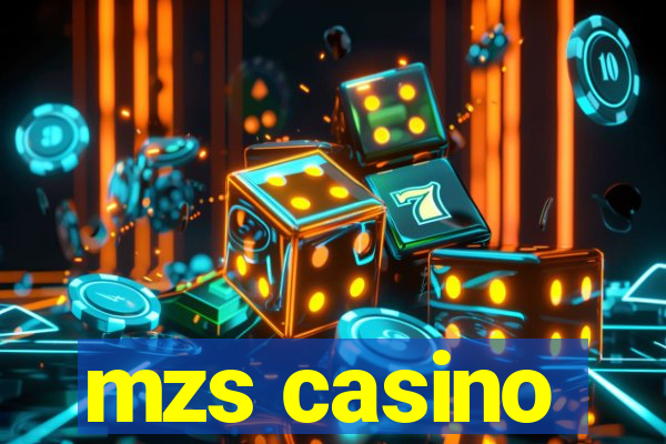 mzs casino