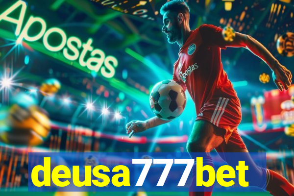 deusa777bet