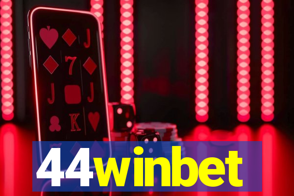 44winbet